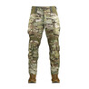 M-Tac Pants Army Gen. 2 NYCO Extreme Multicam Taktinės kariuomenės kelnės
