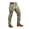 M-Tac Pants Army Gen. 2 NYCO Extreme Multicam Taktinės kariuomenės kelnės