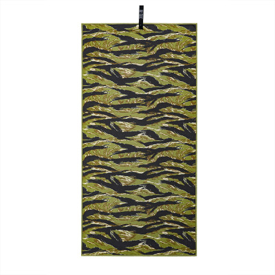 M-Tac Microfiber Towel Tiger 150x75 cm – towel