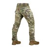 M-Tac Pants Army Gen. 2 NYCO Extreme Multicam Taktinės kariuomenės kelnės