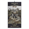 M-Tac Microfiber Towel Glory 150x75 cm – towel