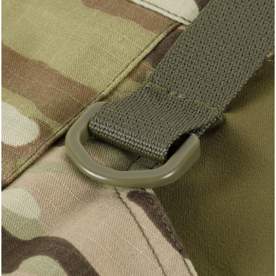 M-Tac Army NYCO Extreme Pants with Stretch Panels, Multicam