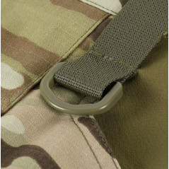 M-Tac Pants Army Gen. 2 NYCO Extreme Multicam Taktinės kariuomenės kelnės