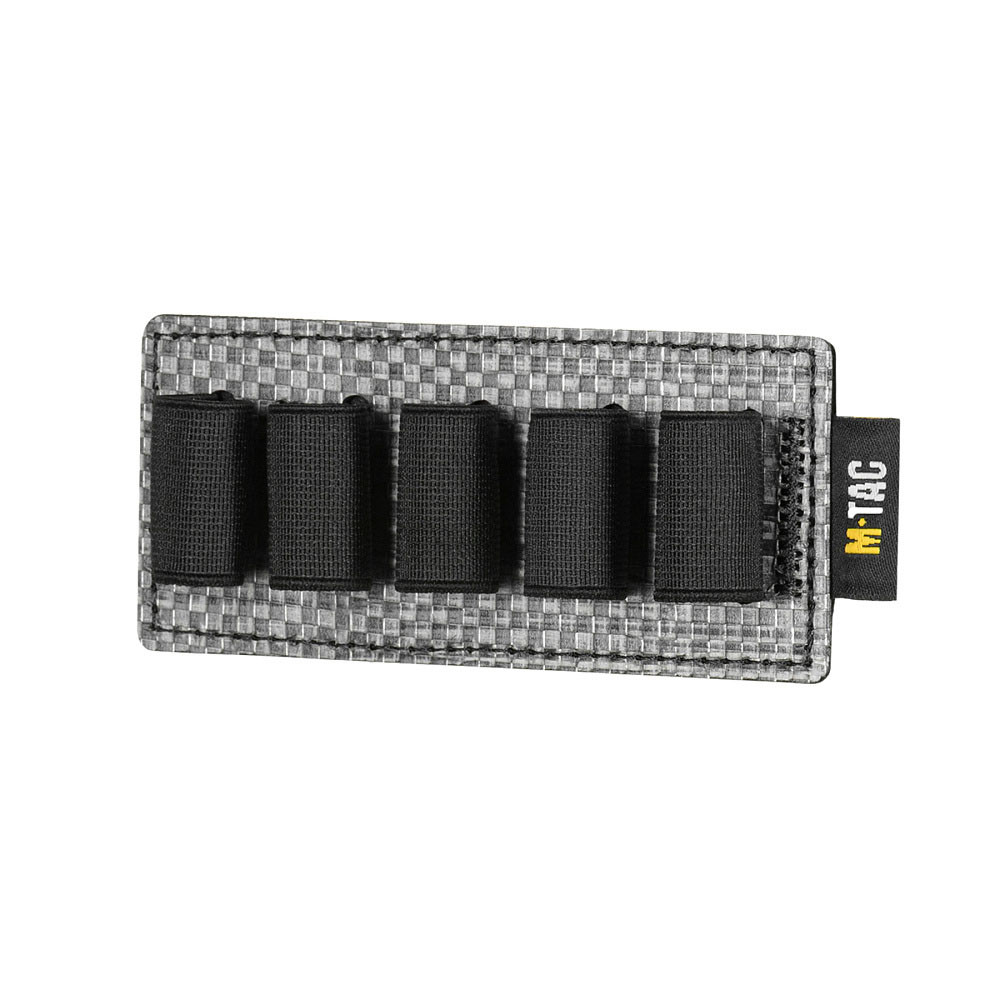 M-Tac Modular Insert for 5 ml Ampules – ampoule insert, Black