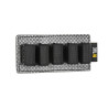 M-Tac Modular Insert for 5 ml Ampules – ampoule insert, Black
