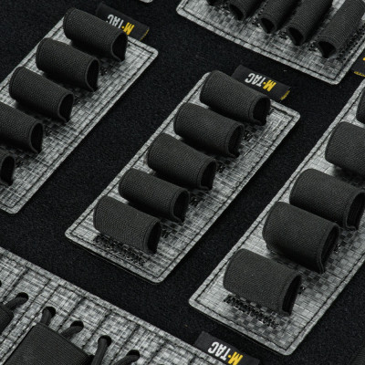M-Tac Modular Insert for 5 ml Ampules – ampoule insert, Black