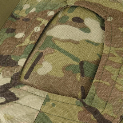 M-Tac Army NYCO Extreme Pants with Stretch Panels, Multicam
