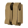M-Tac Pouch for 2 VOG Type Grenade – grenade pouch, Coyote