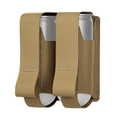 M-Tac Pouch for 2 VOG Type Grenade – grenade pouch, Coyote