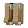 M-Tac Pouch for 2 VOG Type Grenade – grenade pouch, Coyote