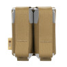 M-Tac Pouch for 2 VOG Type Grenade – grenade pouch, Coyote