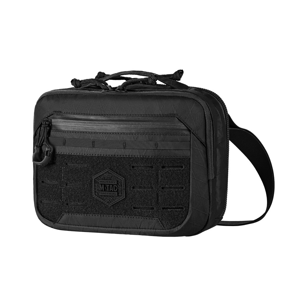 M-Tac EDC Bag X-Pac Elite – bag, Black