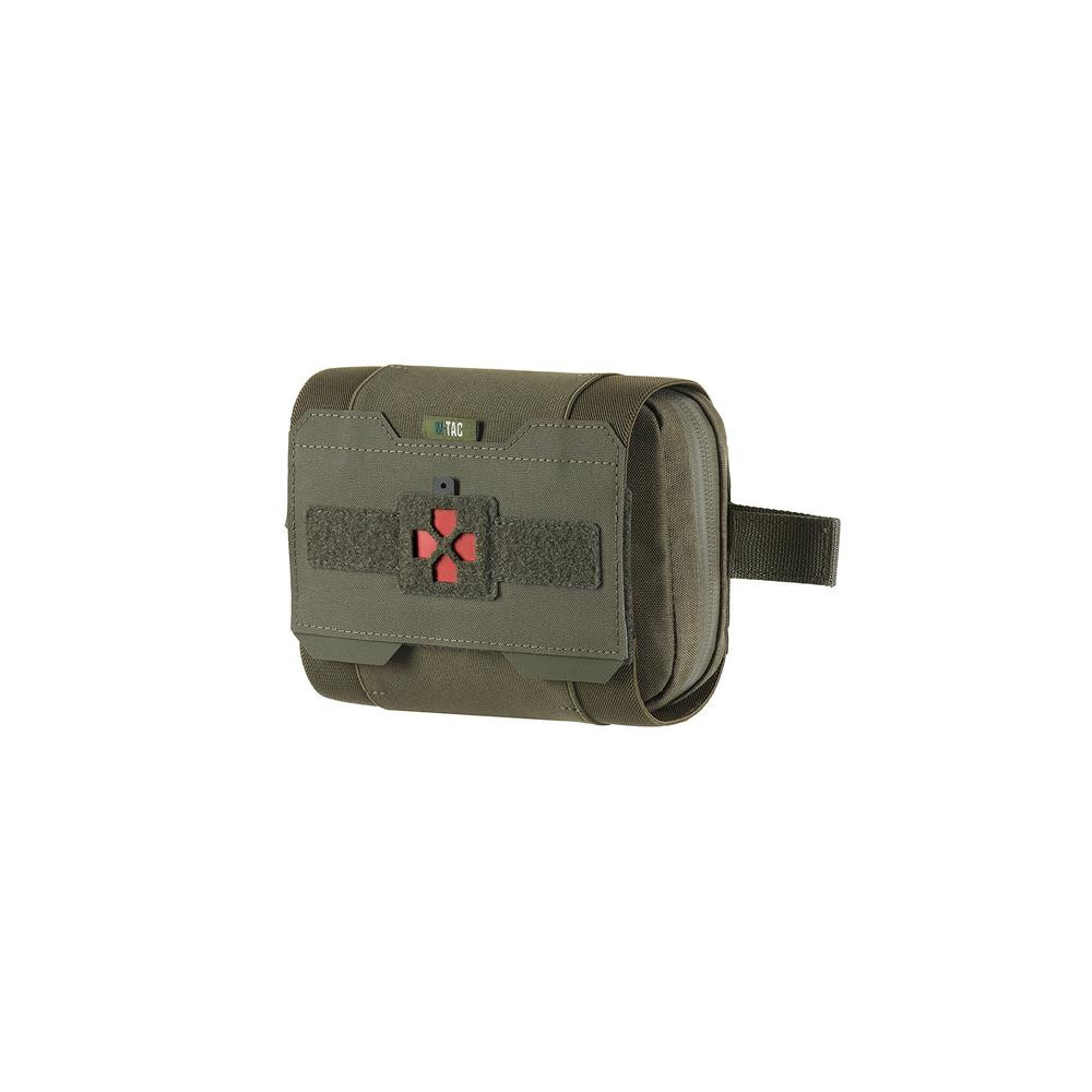 M-Tac Elite Horizontal Medical Pouch, Large