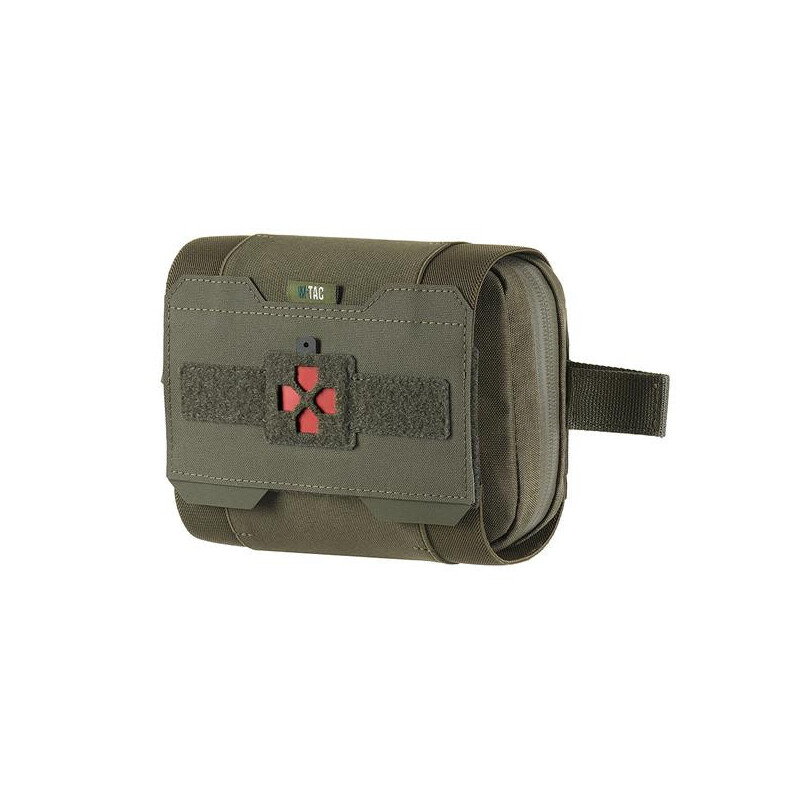 M-Tac Horizontal Medical Pouch Elite IFAK/Medicininis dėklas