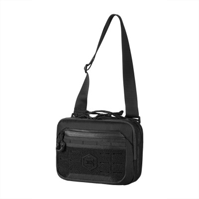 M-Tac EDC Bag X-Pac Elite – bag, Black