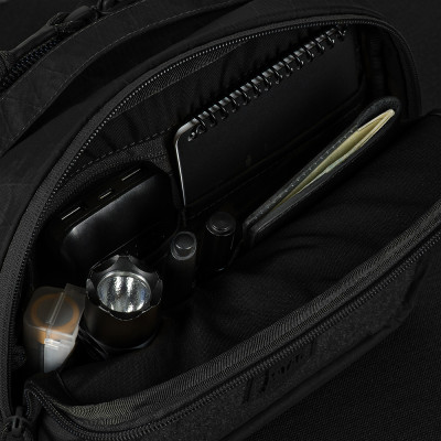 M-Tac EDC Bag X-Pac Elite – bag, Black