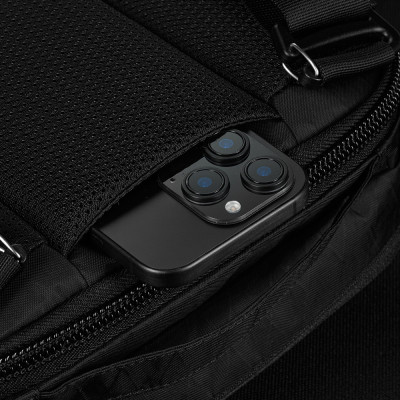 M-Tac EDC Bag X-Pac Elite – bag, Black
