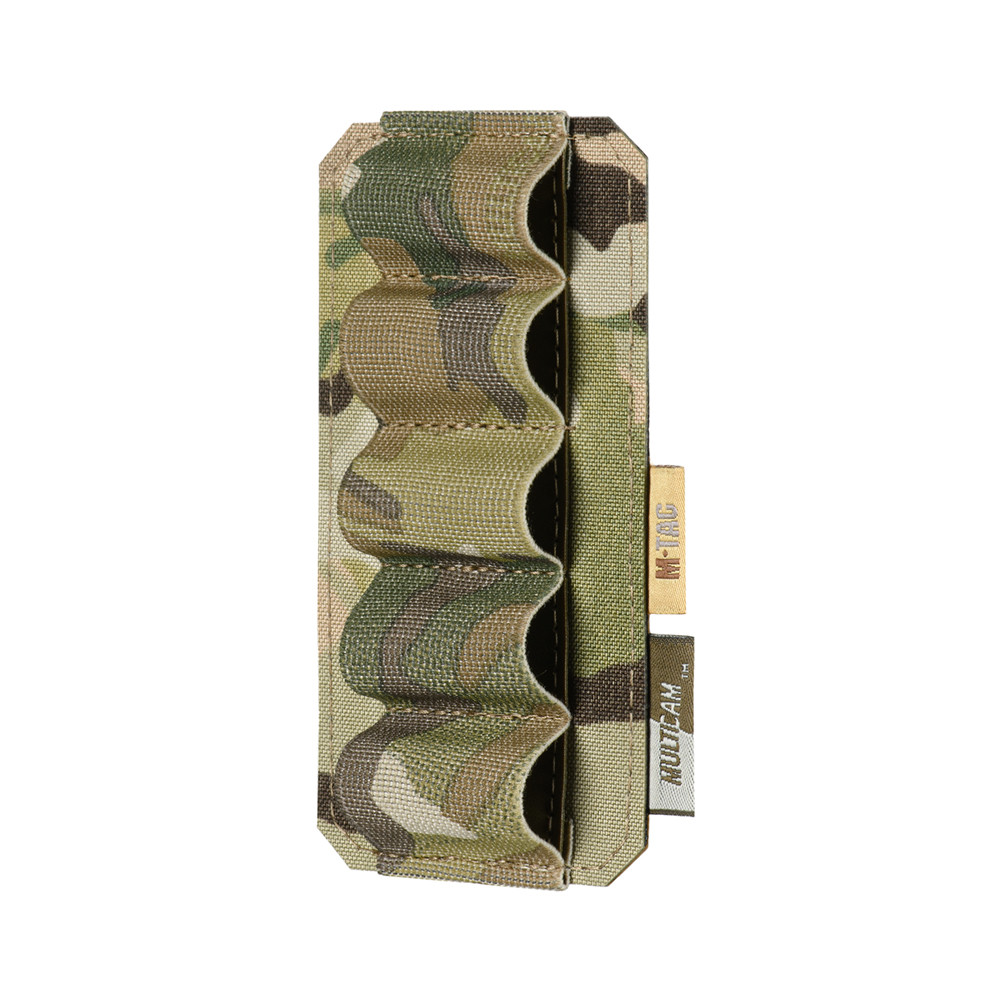 M-Tac Shotgun Shell Pouch Velcro for 12 Gauge – shell pouch