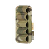 M-Tac Shotgun Shell Pouch Velcro for 12 Gauge – shell pouch