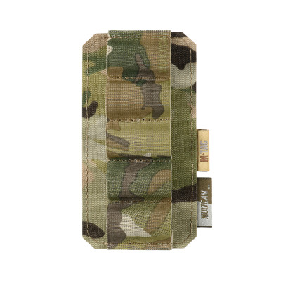 M-Tac Shotgun Shell Pouch Velcro for 12 Gauge – shell pouch