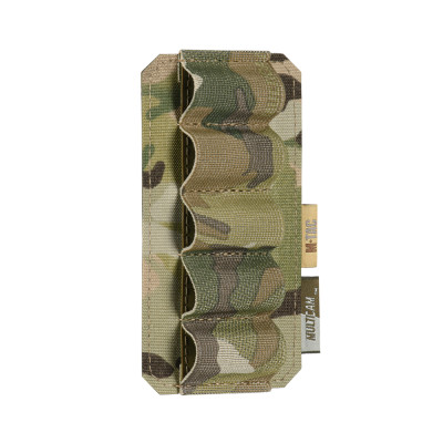M-Tac Shotgun Shell Pouch Velcro for 12 Gauge – shell pouch