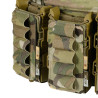 M-Tac Shotgun Shell Pouch Velcro for 12 Gauge – shell pouch