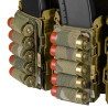 M-Tac Shotgun Shell Pouch Velcro for 12 Gauge – shell pouch