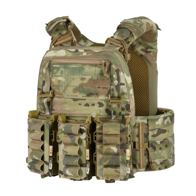 M-Tac Shotgun Shell Pouch Velcro for 12 Gauge – shell pouch