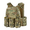 M-Tac Shotgun Shell Pouch Velcro for 12 Gauge – shell pouch