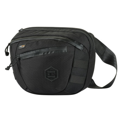 M-Tac Sphaera Hex Hardsling Bag Large Elite – sling bag, Black