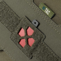 M-Tac Horizontal Medical Pouch Elite IFAK/Medicininis dėklas