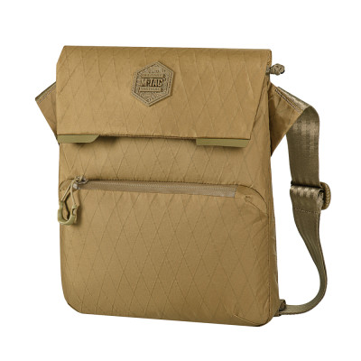 M-Tac Konvert Bag X-Pac Elite – sling bag, Coyote