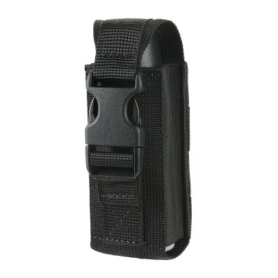 M-Tac Gas Can Pouch Vertical – gas canister pouch, Black