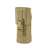 M-Tac Pouch Double Magazine Closure Fastex – magazine pouch, Coyote