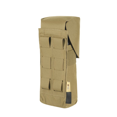 M-Tac Pouch Double Magazine Closure Fastex – magazine pouch, Coyote