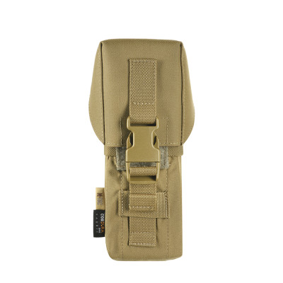 M-Tac Pouch Double Magazine Closure Fastex – magazine pouch, Coyote