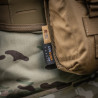 M-Tac Pouch Double Magazine Closure Fastex – magazine pouch, Coyote