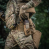 M-Tac Pouch Double Magazine Closure Fastex – magazine pouch, Coyote