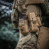 M-Tac Pouch Double Magazine Closure Fastex – magazine pouch, Coyote