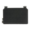 M-Tac Front Panel for Plate Carrier Cuirass QRS XL – front panel, Black