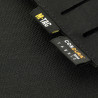 M-Tac Front Panel for Plate Carrier Cuirass QRS XL – front panel, Black
