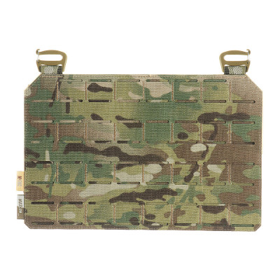 M-Tac Front Panel for Plate Carrier Cuirass QRS XL – front panel, Multicam