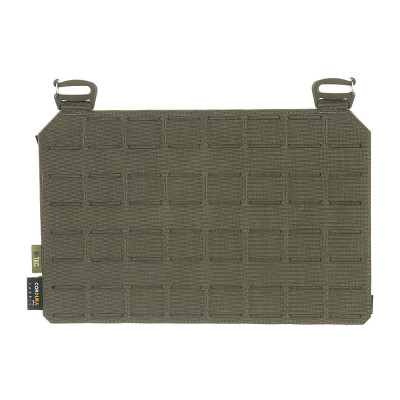 M-Tac Front Panel for Plate Carrier Cuirass QRS XL – front panel, Ranger Green