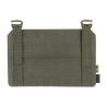 M-Tac Front Panel for Plate Carrier Cuirass QRS XL – front panel, Ranger Green
