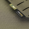 M-Tac Front Panel for Plate Carrier Cuirass QRS XL – front panel, Ranger Green