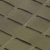 M-Tac Front Panel for Plate Carrier Cuirass QRS XL – front panel, Ranger Green