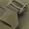M-Tac Front Panel for Plate Carrier Cuirass QRS XL – front panel, Ranger Green