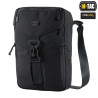 M-Tac Magnet XL Bag Elite Hex – sling bag, Black
