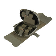 M-Tac Horizontal Medical Pouch Elite IFAK/Medicininis dėklas