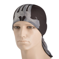 M-Tac Lightweight Tube Scarf Punisher kaklaskarė